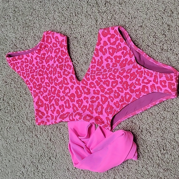 Beach Riot One Piece - Picture 5 of 5